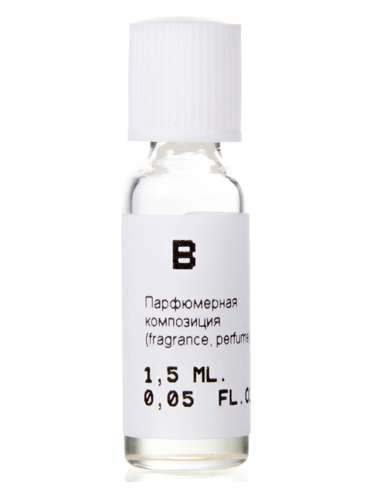 В (V) – Nikkos-Oskol Fragrance