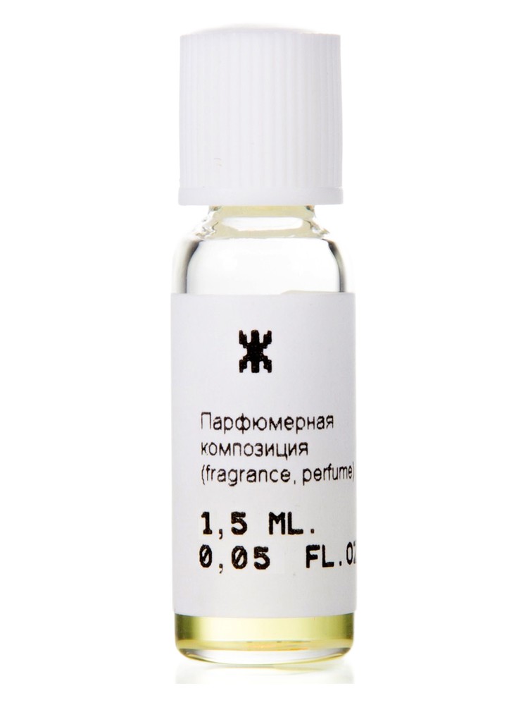 Ж (ZH) – Nikkos-Oskol Fragrance