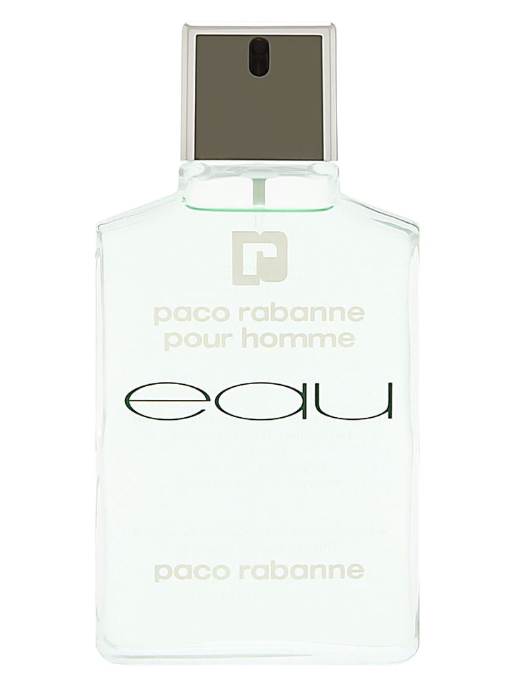 Eau Paco Rabanne – Rabanne