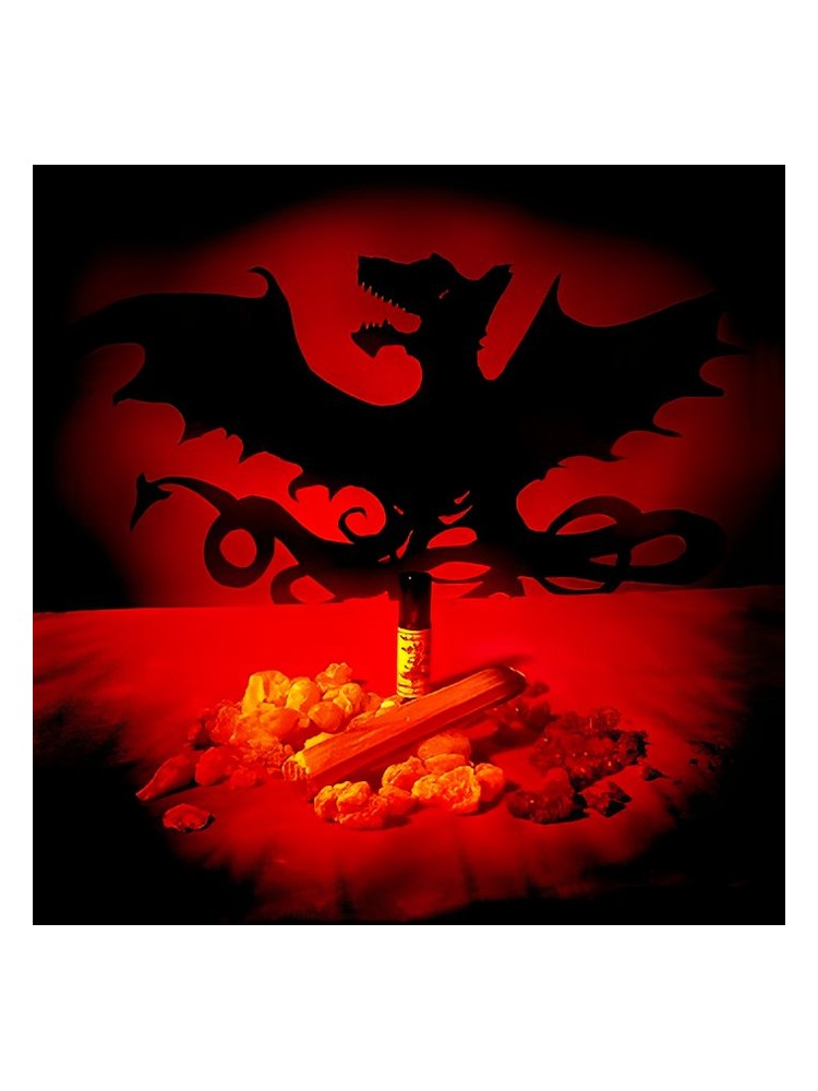 Crimson Sap & Sassafras – Solstice Scents