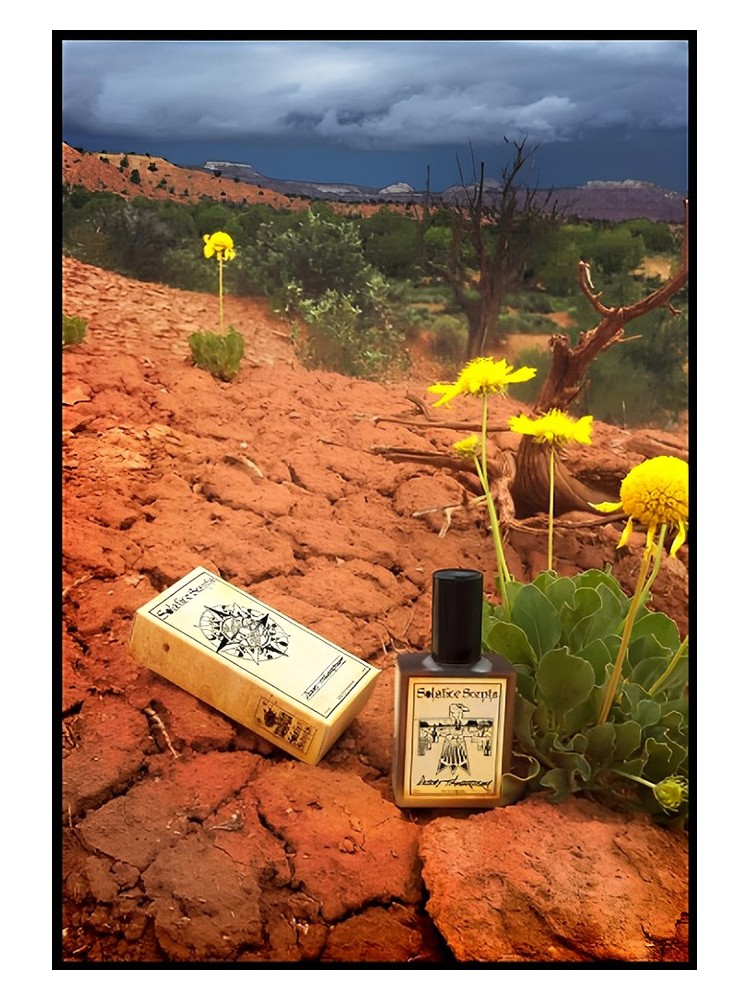 Desert Thunderstorm – Solstice Scents