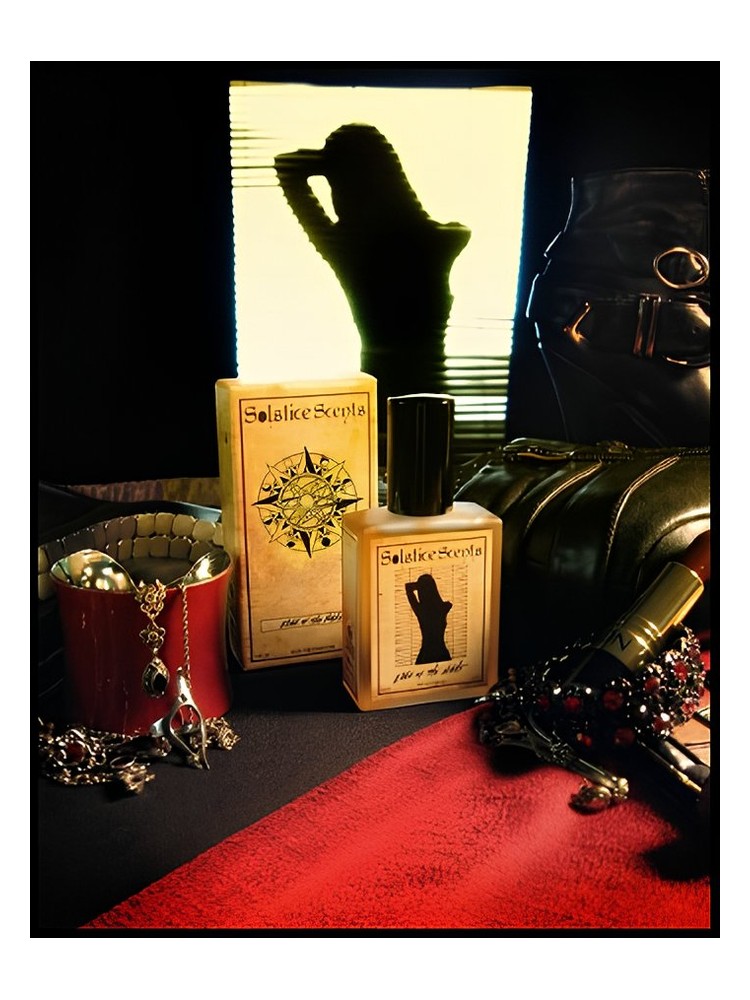 Edge of the Night – Solstice Scents