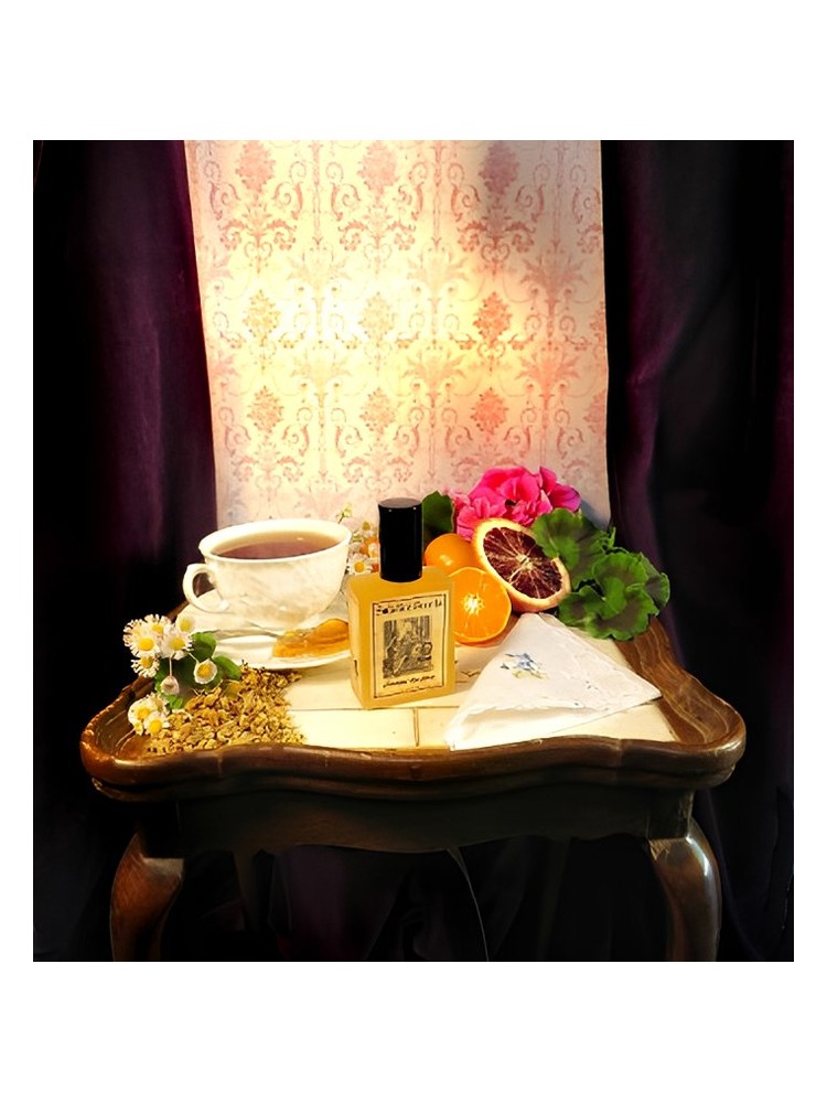 Victorian Tea Room – Solstice Scents