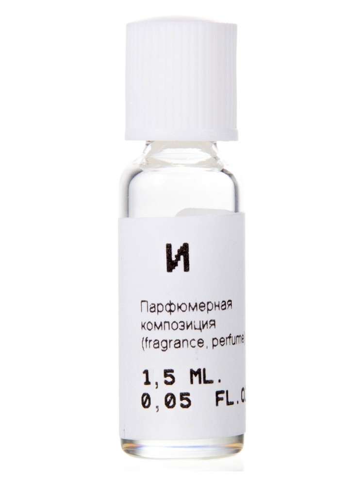 И (I) – Nikkos-Oskol Fragrance