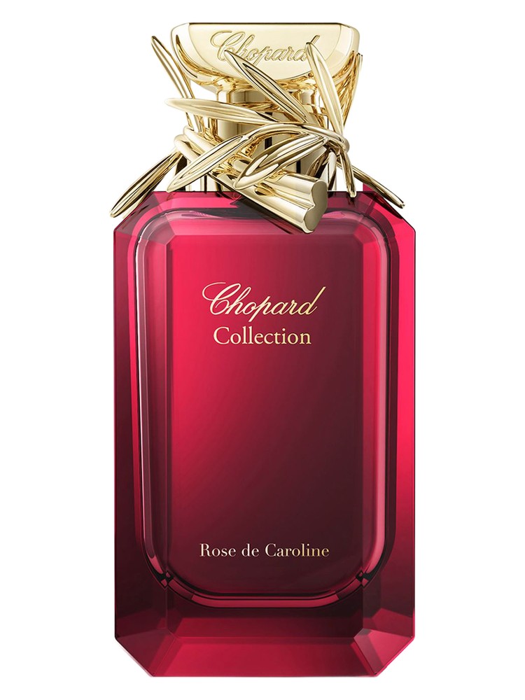 Rose de Caroline – Chopard