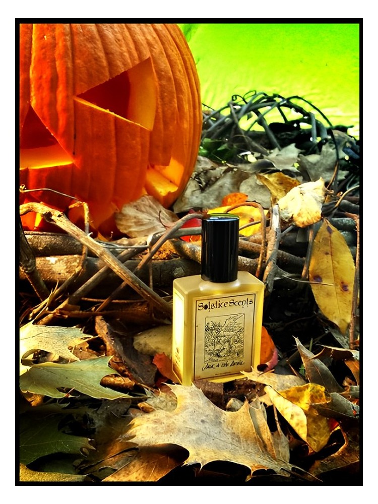 Jack and the Devil – Solstice Scents