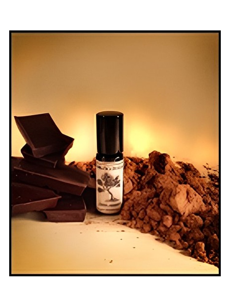 Cocoa Absolute – Solstice Scents