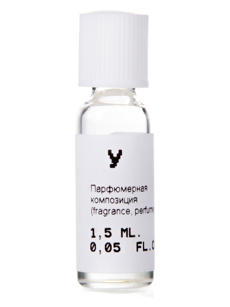 У (U) – Nikkos-Oskol Fragrance