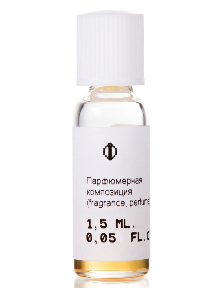Ф (F) – Nikkos-Oskol Fragrance