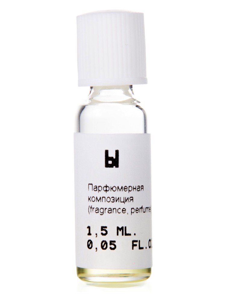 Ы (Y) – Nikkos-Oskol Fragrance