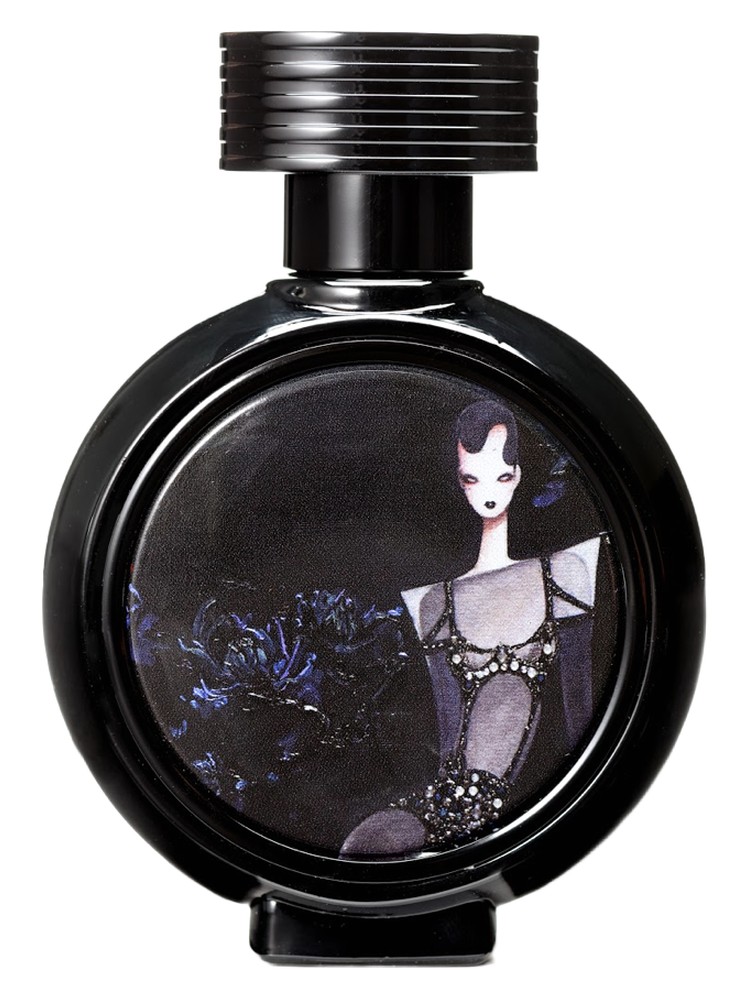 Closed Gate – Haute Fragrance Company HFC