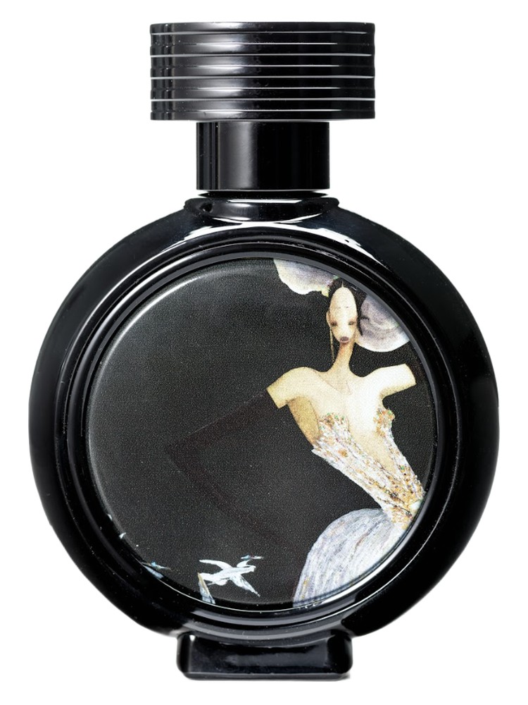Devil’s Intrigue – Haute Fragrance Company HFC