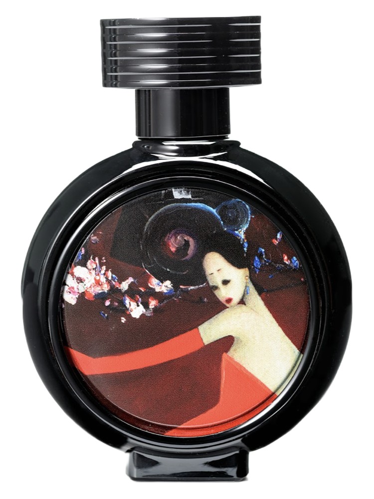 Red Iceberg – Haute Fragrance Company HFC