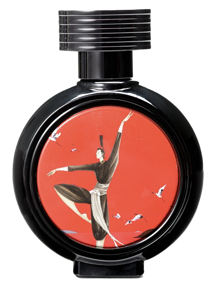 Sword Dancer – Haute Fragrance Company HFC