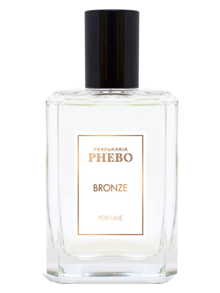 Bronze – Phebo