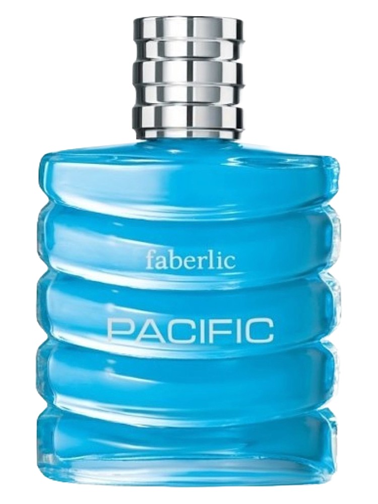 Pacific – Faberlic