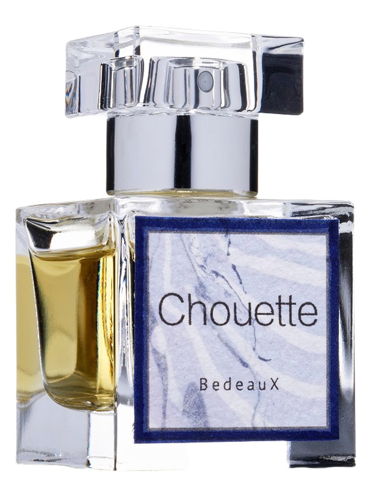 Chouette – BedeauX