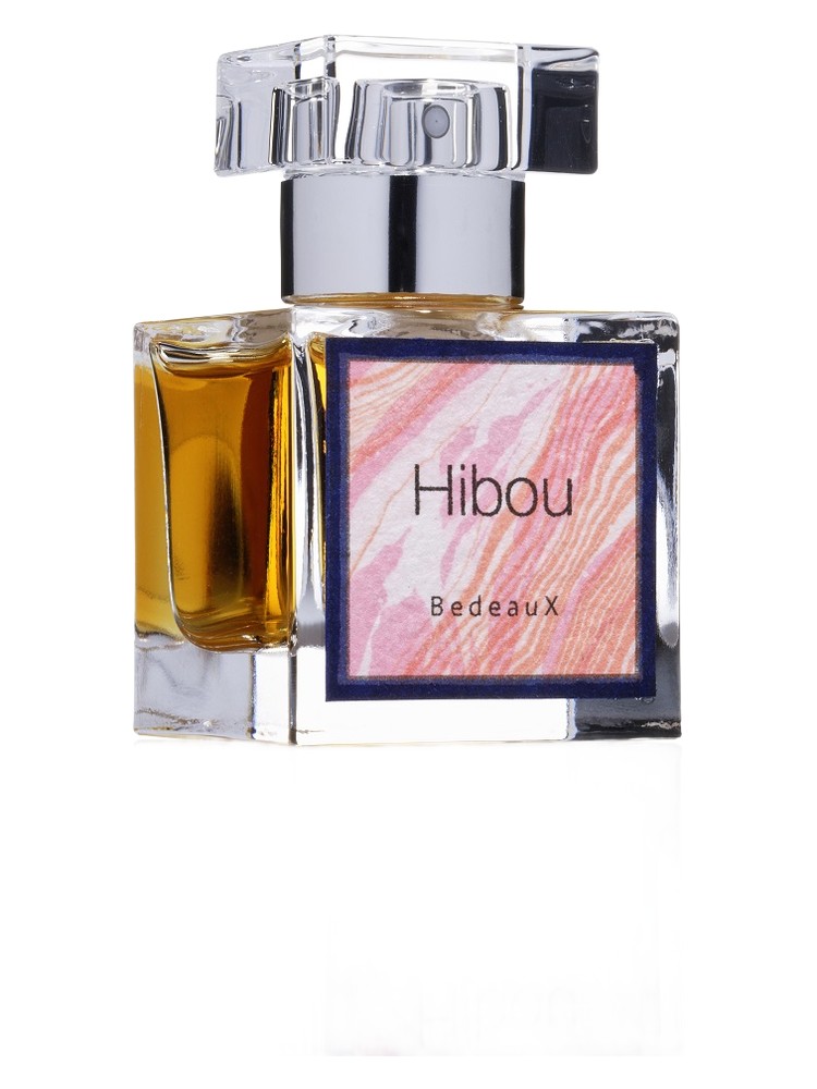 Hibou – BedeauX