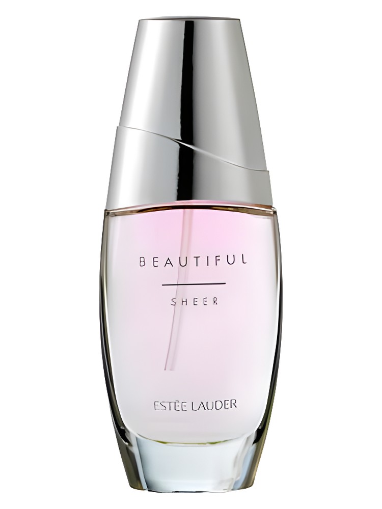 Beautiful Sheer – Estée Lauder
