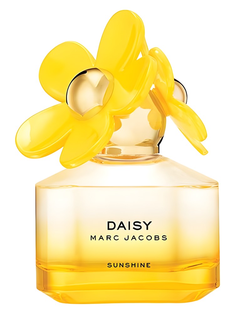 Daisy Sunshine – Marc Jacobs