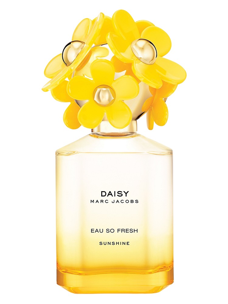Marc Jacobs Daisy Eau So Fresh Sunshine