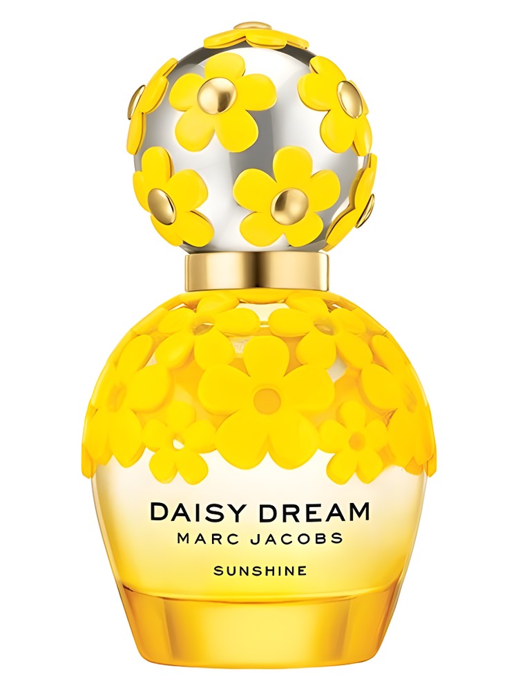 Daisy Dream Sunshine – Marc Jacobs