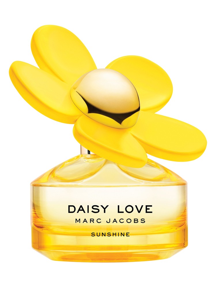 Daisy Love Sunshine – Marc Jacobs