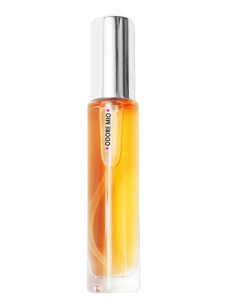Vanilla Bean Absolute – Odore Mio