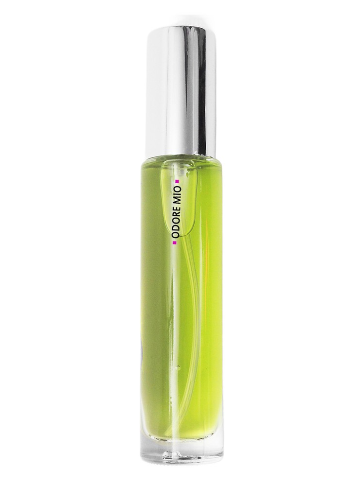Fresh Lime – Odore Mio