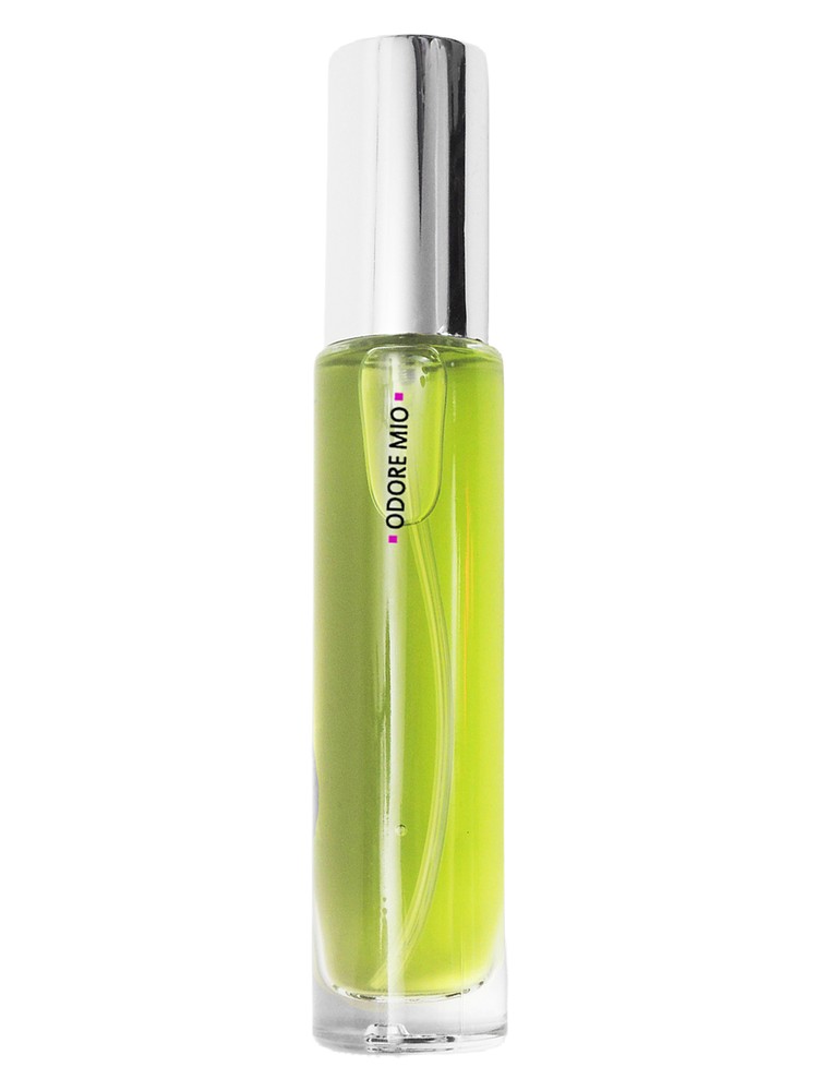 Wild Cologne – Odore Mio