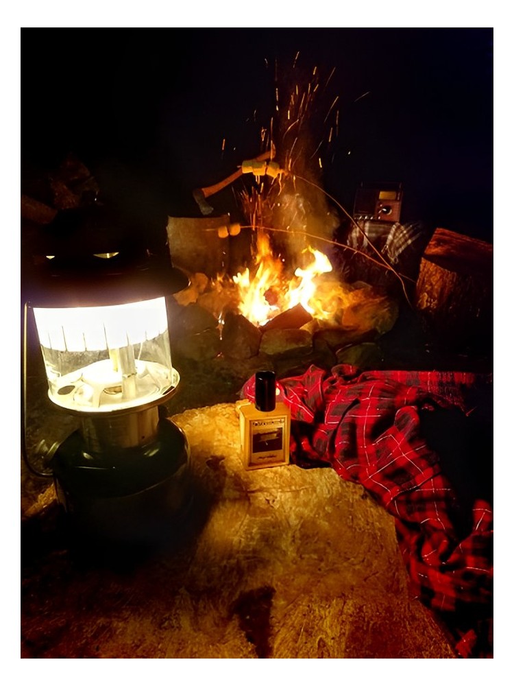 Camp Willow – Solstice Scents