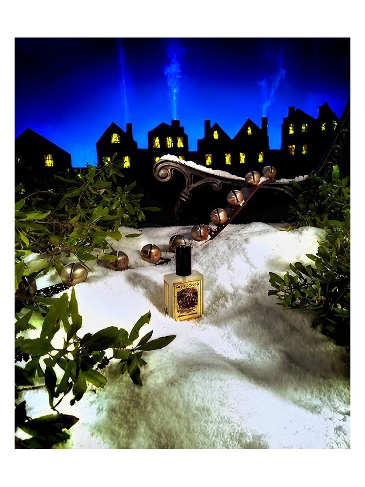 Riverside Sleighride – Solstice Scents