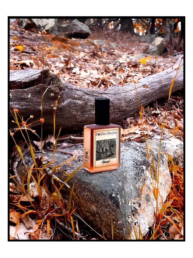 Monarch – Solstice Scents