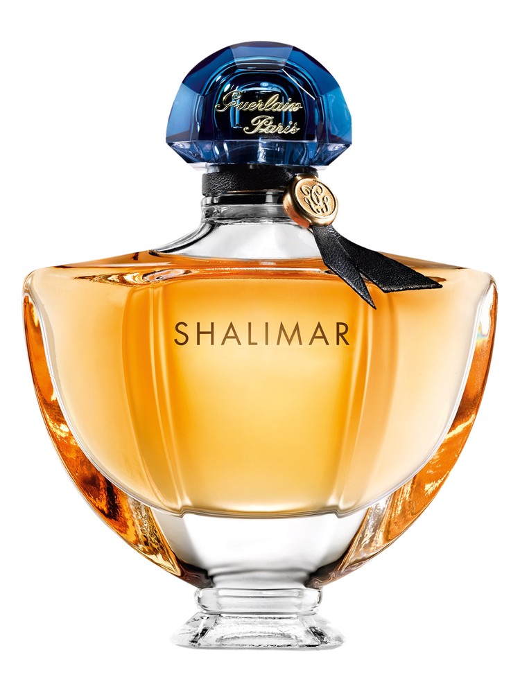 Shalimar Eau de Parfum – Guerlain