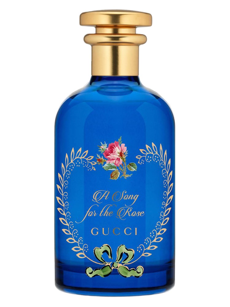 Gucci A Song For The Rose Eau de Parfum