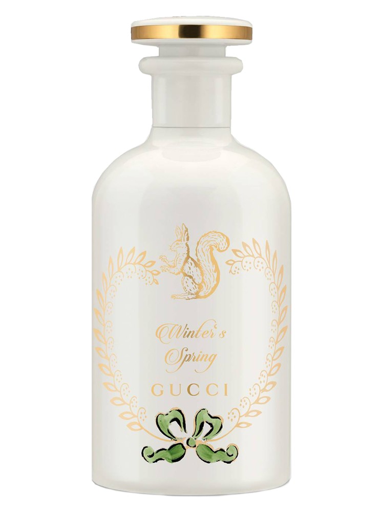 Winter’s Spring Eau de Parfum – Gucci