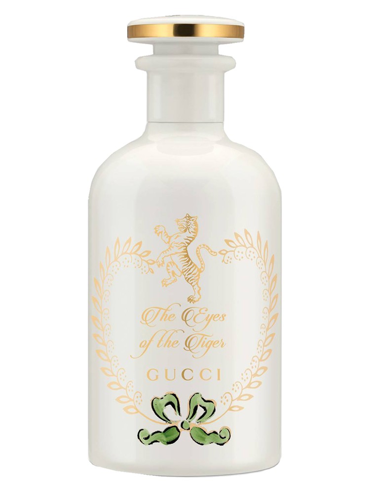 The Eyes Of The Tiger Eau de Parfum – Gucci