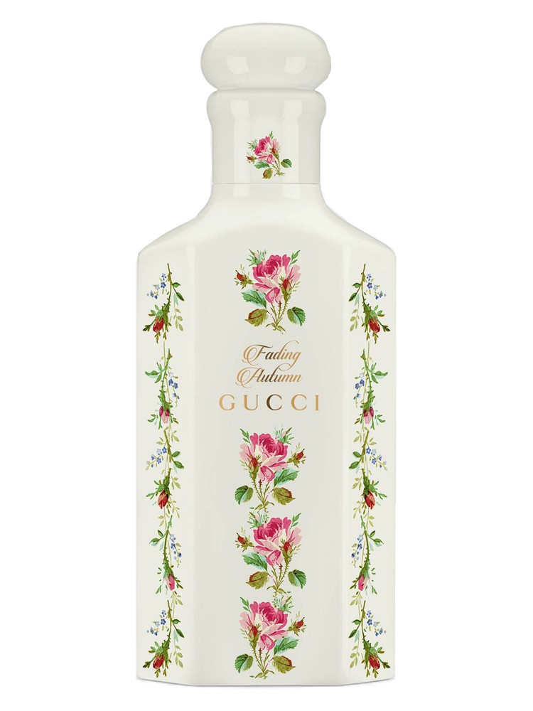 Gucci Fading Autumn Scented Water
