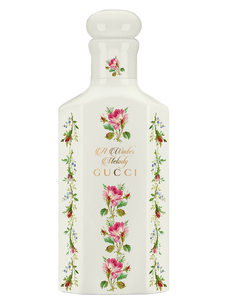 Gucci A Winter Melody Scented Water