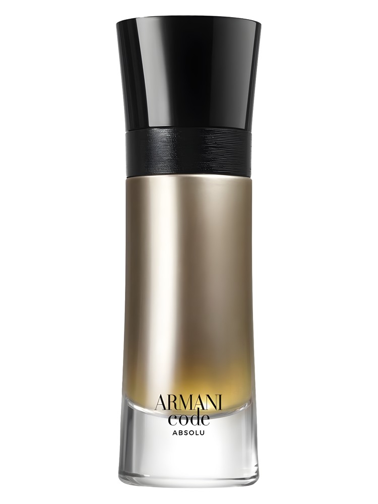 Armani Code Absolu – Giorgio Armani