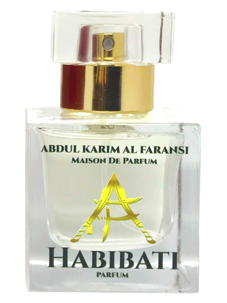Habibati Parfum – Abdul Karim Al Faransi