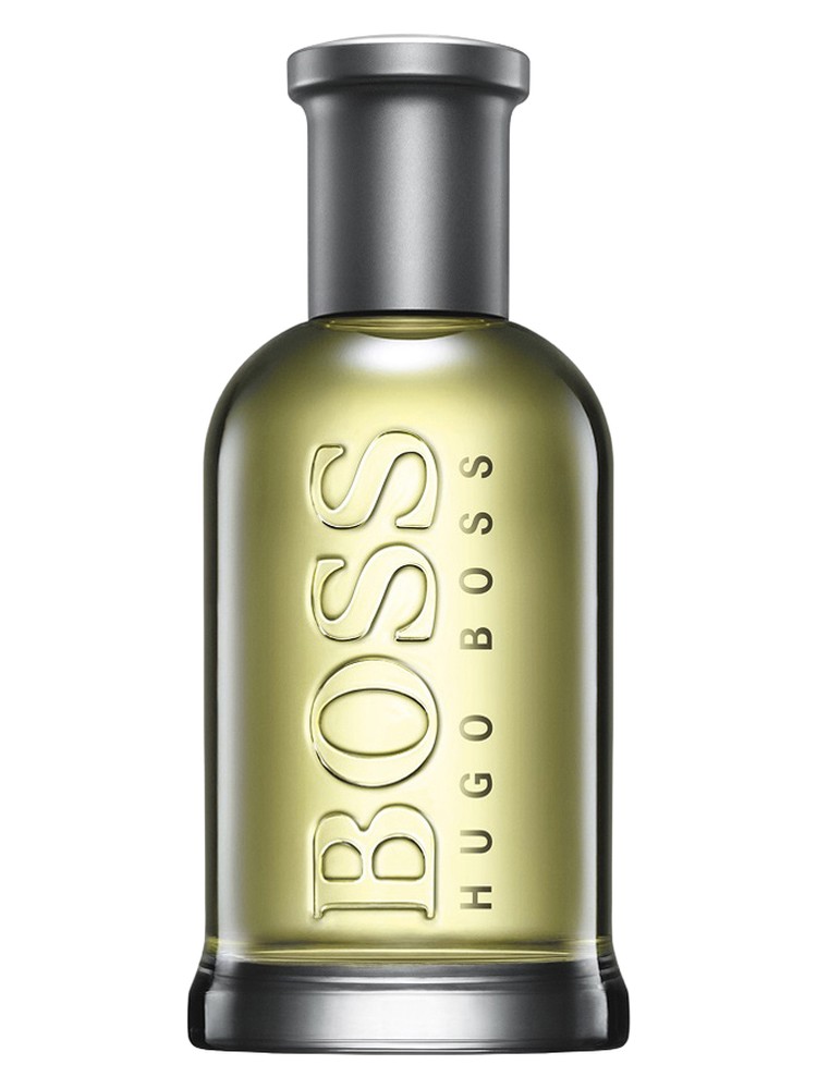 Boss Bottled 20th Anniversary Edition – Hugo Boss