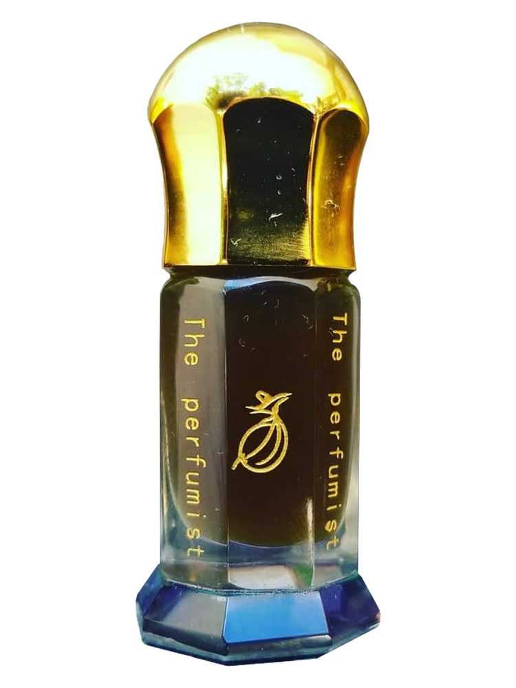 Prachin – The Perfumist