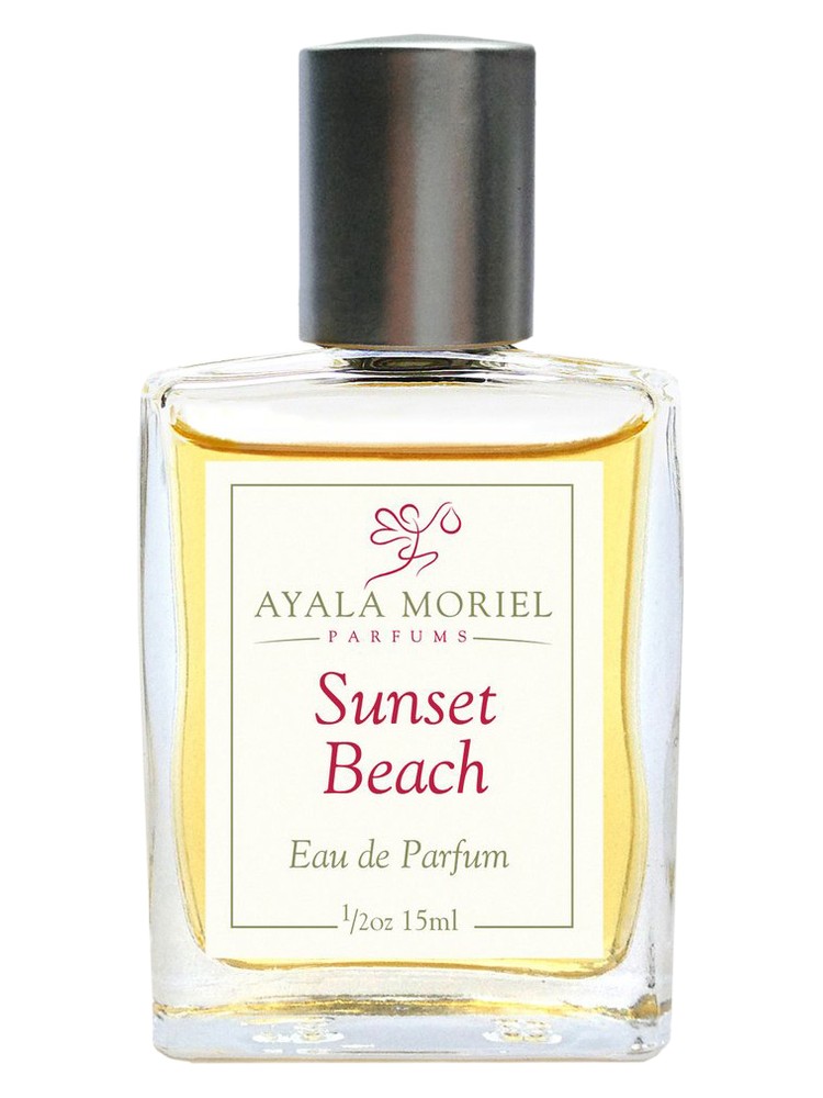 Sunset Beach – Ayala Moriel