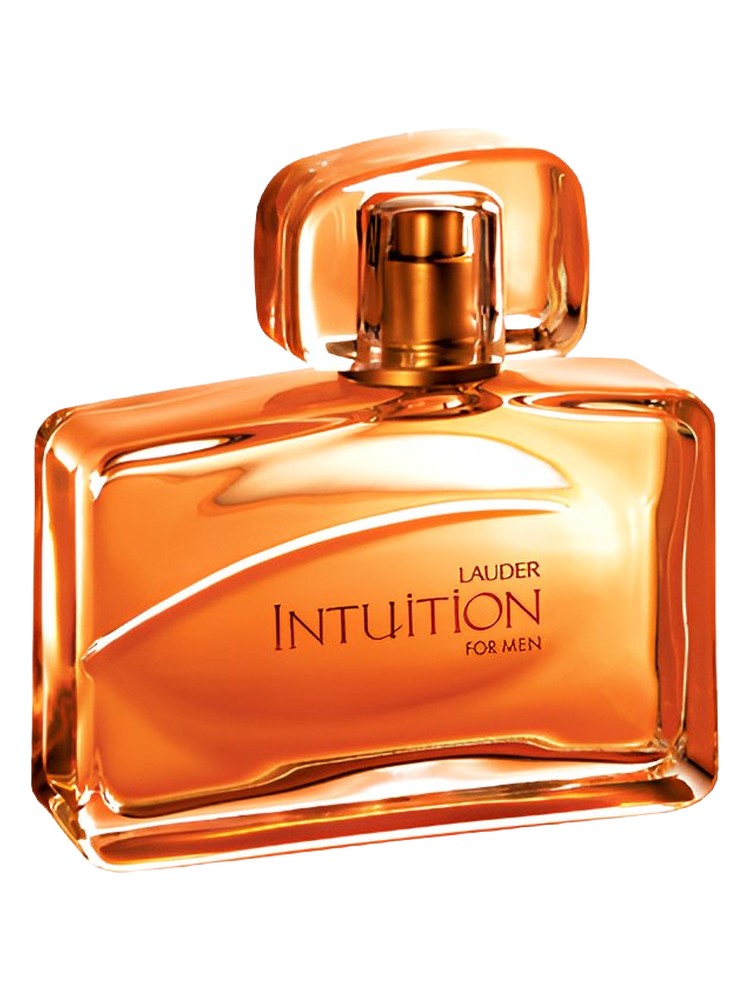 Intuition for Men – Estée Lauder