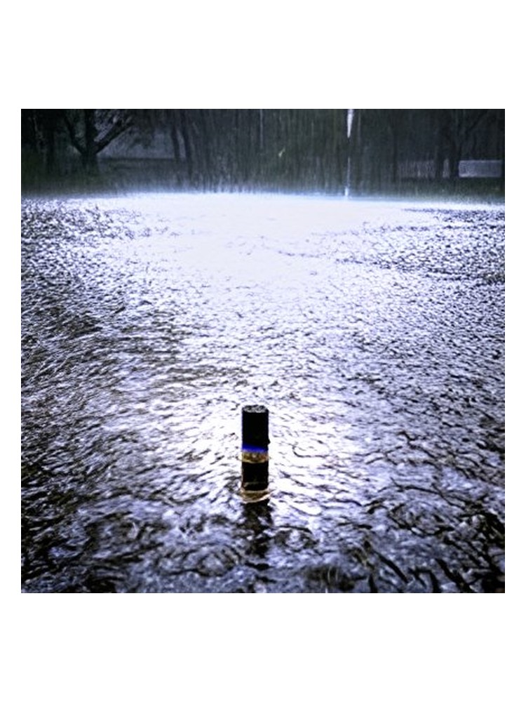 Solstice Scents During the Rain