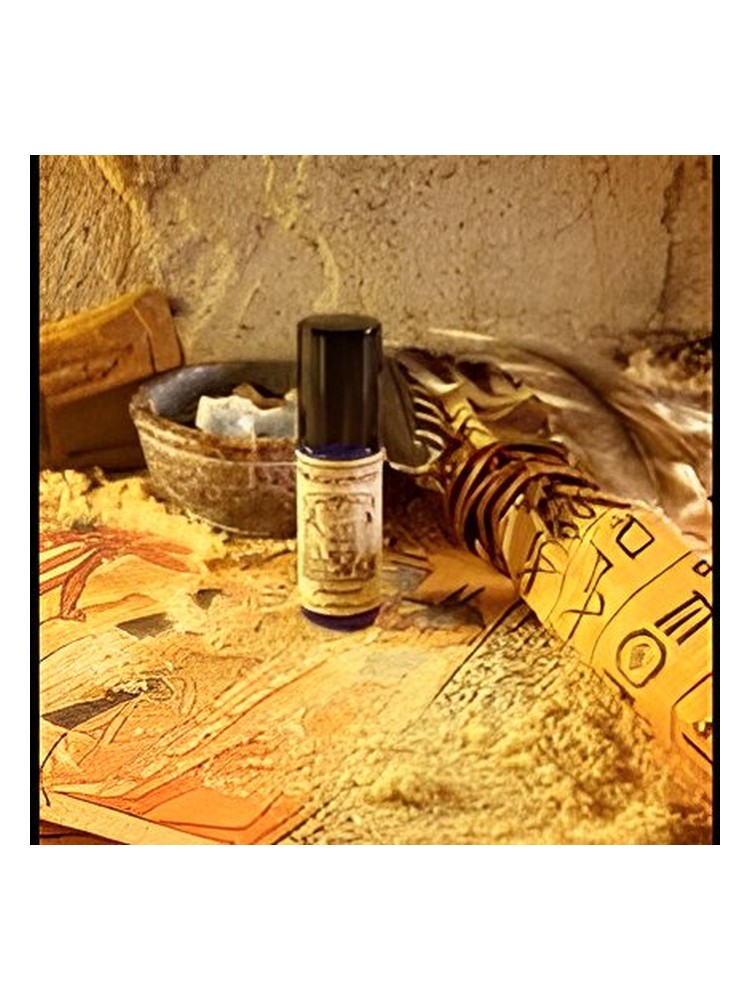 Pharaoh – Solstice Scents