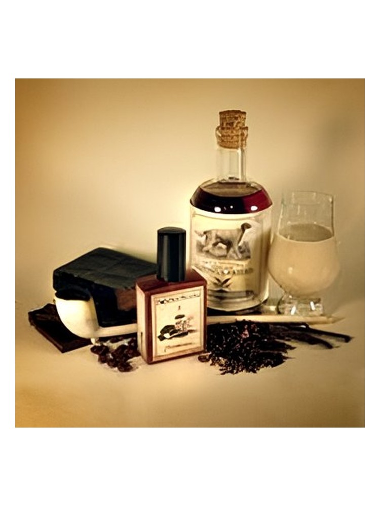 Postprandial – Solstice Scents
