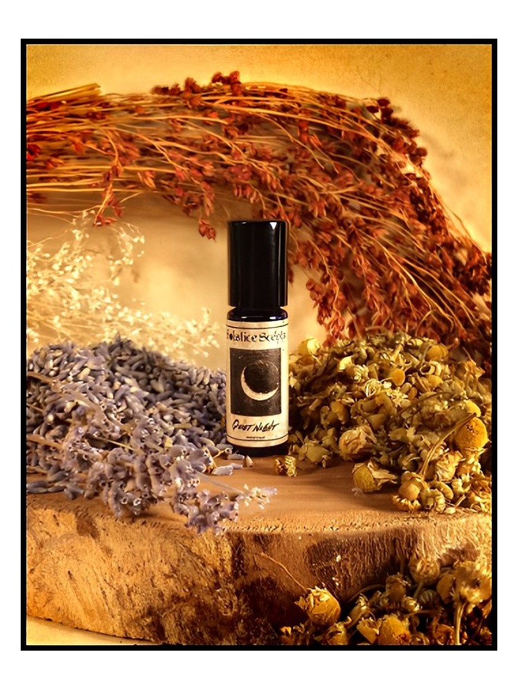 Quiet Night – Solstice Scents