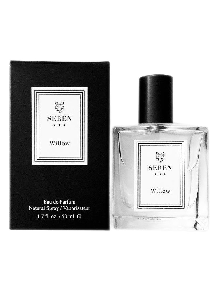 Willow – Seren